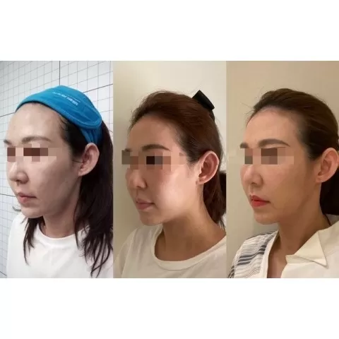 妍回美學診所