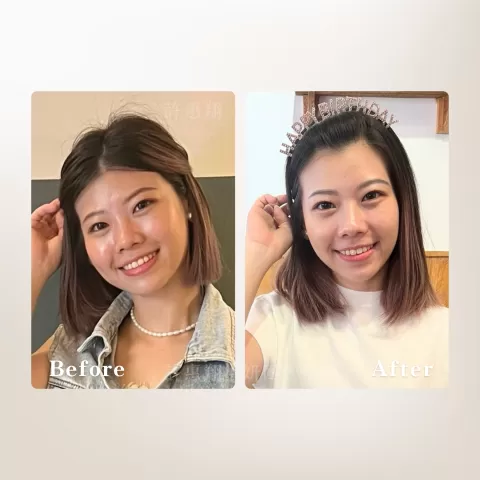 妍回美學診所