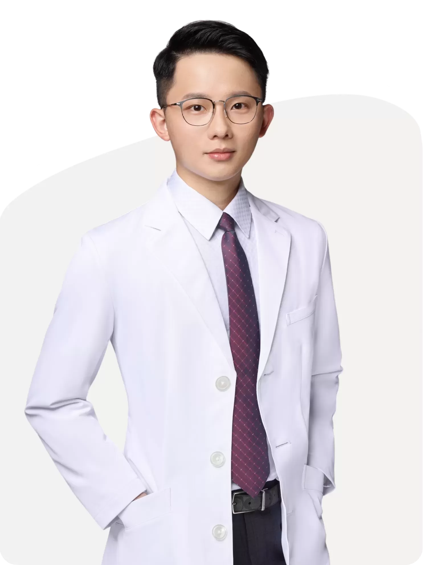 佑達泌尿科