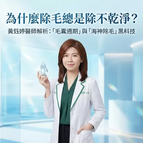妍回美學診所