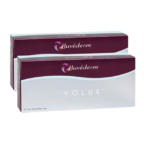 Injection option 1