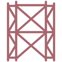 結構性支撐